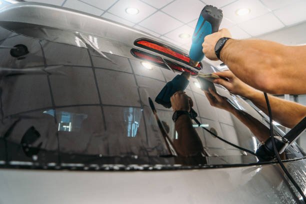 Window Tinting Laguna Niguel CA - Get Quality Car and Auto Tinting Services with Aliso Viejo Mobile Auto Glass