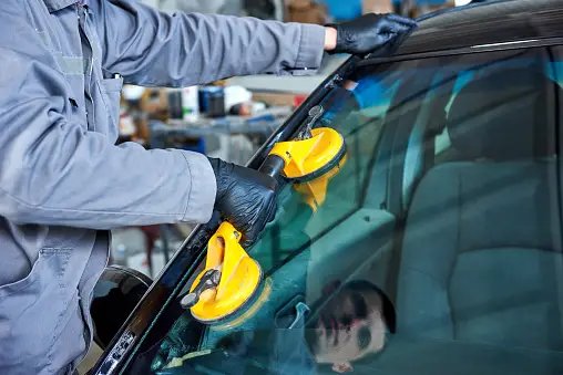 Windshield Repair Irvine CA - Auto Glass Repair and Replacement Services with Aliso Viejo Mobile Auto Glass